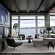 Lake Washington Modern (interior design) by NB Design Group. Photo: John Granen