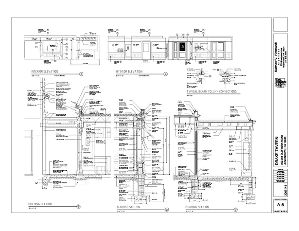 Sections