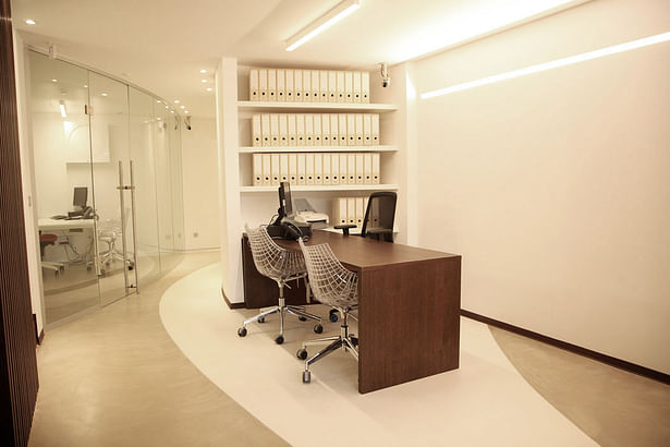 Interior Fit Out Companies in Dubai