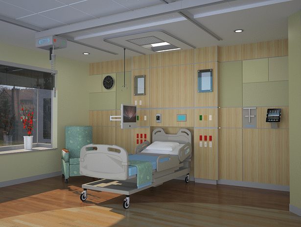 Patient Room