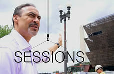 An American Story; A conversation with Phil Freelon