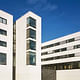 Max Planck Institute, 2003 (Image: Henning Larsen Architects)