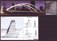 H2L2 (Built) Rochester Bridge Piers