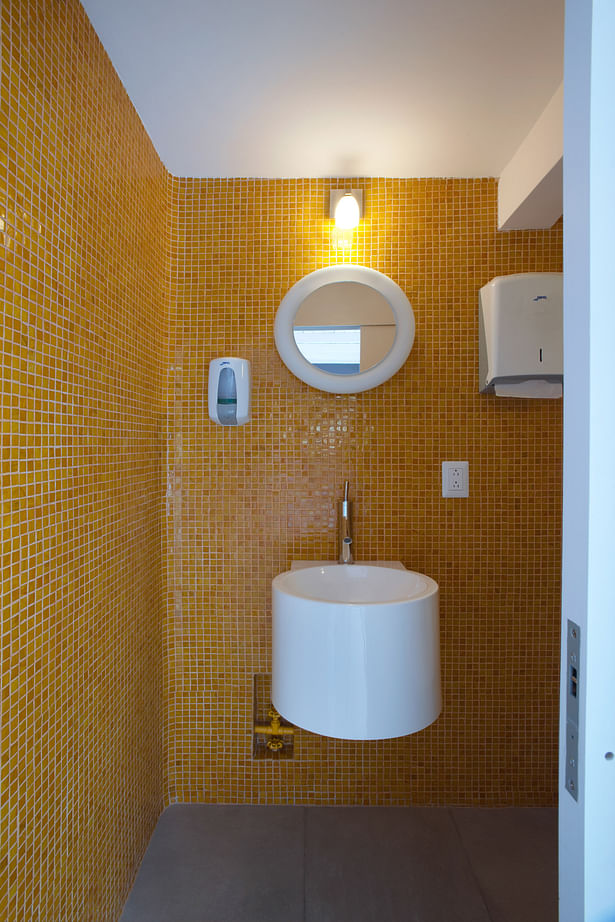 Hostal La Buena Vida - ARCO Arquitectura Contemporánea - ©Jaime Navarro