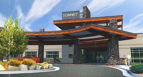 summit medical center 
