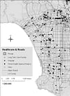 Land Use Projects of LA