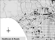 Land Use Projects of LA