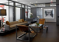 Penthouse Offices