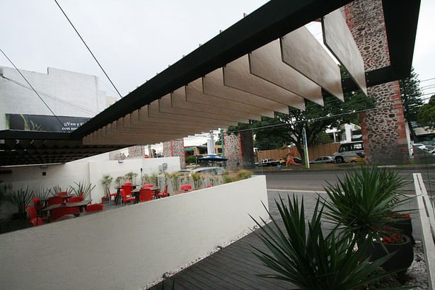 Tierra Media - RIMA Arquitectura