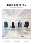 True Religion Showroom