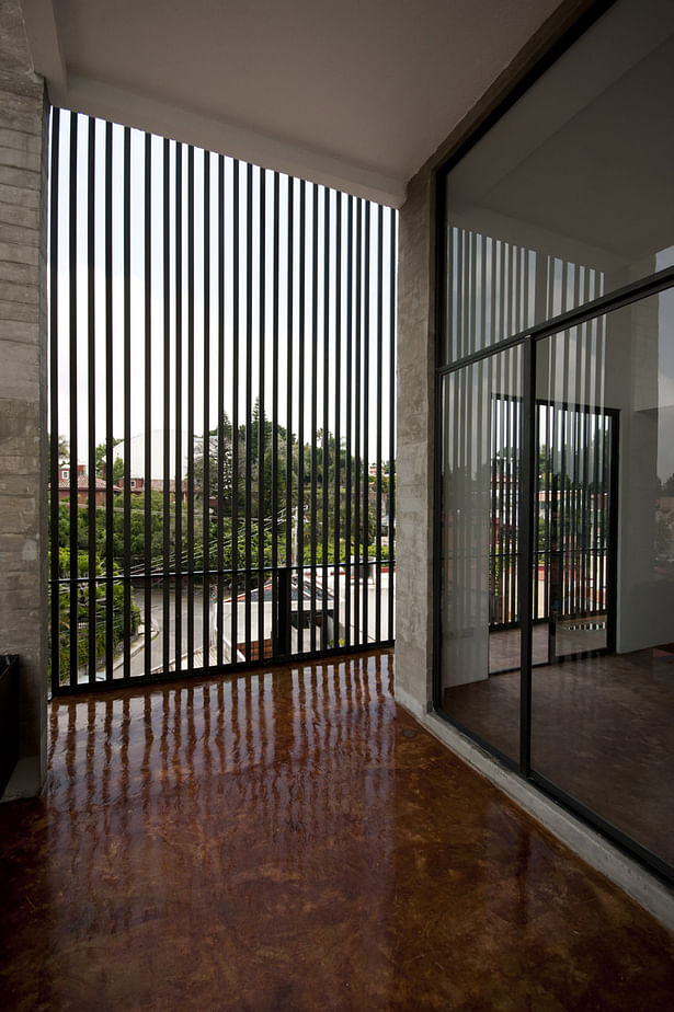 Nt24 - A.flo Arquitectos