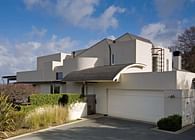 Modern Residential Architecture Hillsborough California.