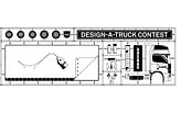 DESIGN-A-TRUCK CONTEST 2015