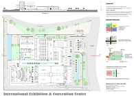 International Exhibition and Convention Center