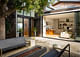 Digby Residence in San Francisco, CA by Martinkovic Milford Architects; Photo: Scott Hargis