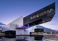 UNASUR General Secretary Headquarters