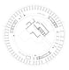 Floor plan 01. Illustration: Henning Larsen Architects
