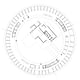 Floor plan 01. Illustration: Henning Larsen Architects