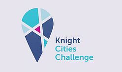 158 finalists revealed for the second Knight Cities Challenge