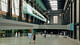 Interior of Herzog & de Meuron's Tate Modern Museum in London. Image via Wikipedia.