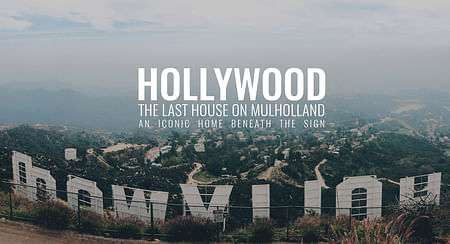 Hollywood Competition site. Image: Nick Graham