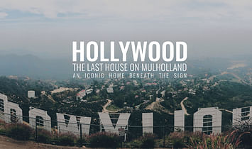 Establishing Shot: Will the Hollywood Competition Redefine Single Family Housing?