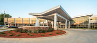North Caddo Medical Center