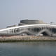 ONE OCEAN Thematic Pavilion for the 2012 Yeosu EXPO by soma (Photo: soma)