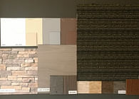 Materials and Finishes Selection