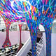 Behance in New York, NY by SOFTlab; Photo: Alan Tansey