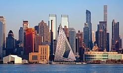 Michael Kimmelman presents his 2016 'Best Architecture in New York' list