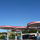 Esso Mobil Station