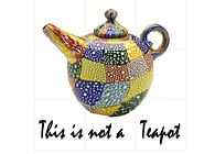 This is not a TEAPOT