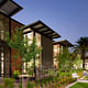 Arizona State University Student Health Services; Tempe, Arizona by Lake|Flato Architects + Orcutt|Winslow. Photo Credit: Bill Timmerman