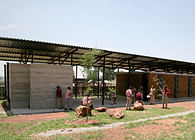 SCHOOL FOR THE FUTURE - constructing a school in the South African Republic