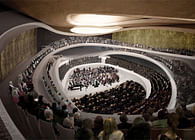 Sinfonia Varsovia Concert Hall