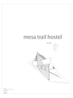 Mesa Trail Hostel