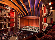 Hylton Performing Arts Center at George Mason University