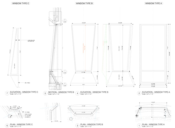 Window Types