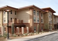Belmont Village Assisted Living Facillity
