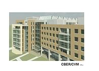 FDA Office Building (CBER/CVM) (OCII/CBERII)