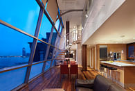 Tribeca Penthouse