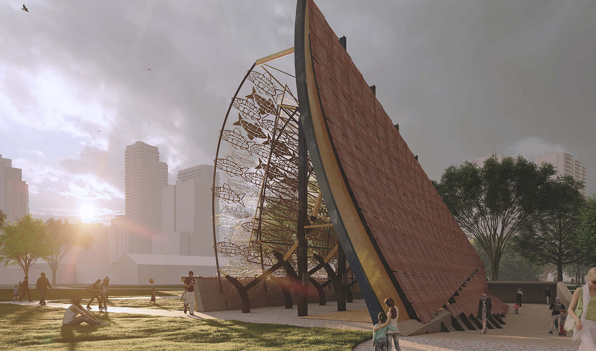 New architecture and design competitions: Solar Decathlon, Steel Design Student Competition, Lilly Reich Grant for Equality in Architecture, and Denver Single-Stair Housing Challenge | News New architecture and design competitions: Solar Decathlon, Steel Design Student Competition, Lilly Reich Grant for Equality in Architecture, and Denver Single-Stair Housing Challenge | News