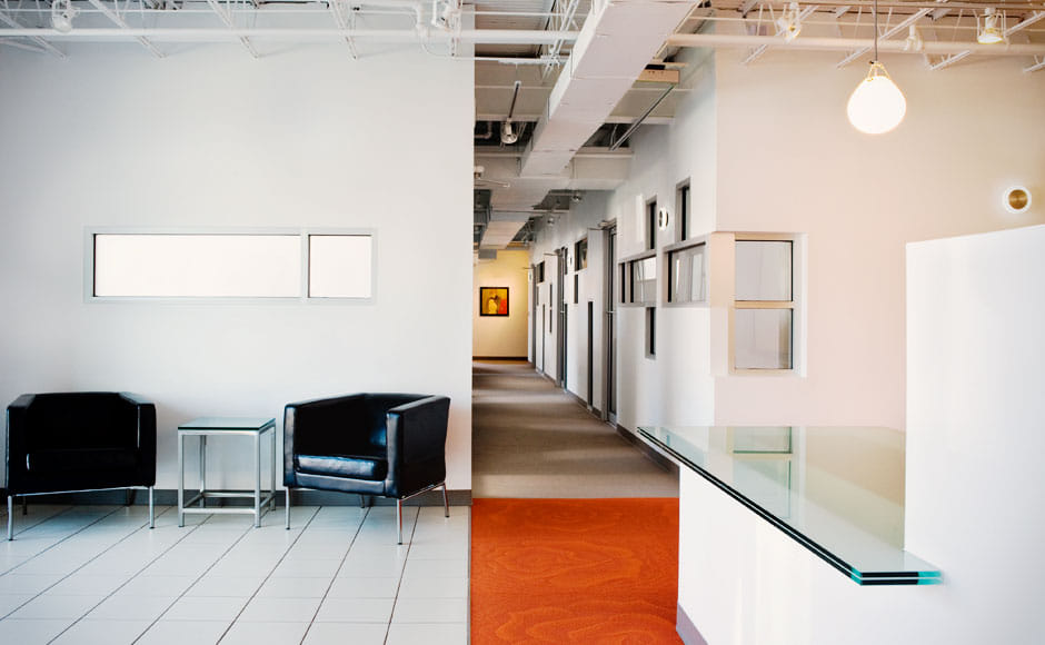 May Architecture + Interiors