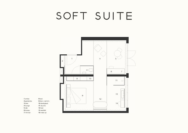 Soft Suite