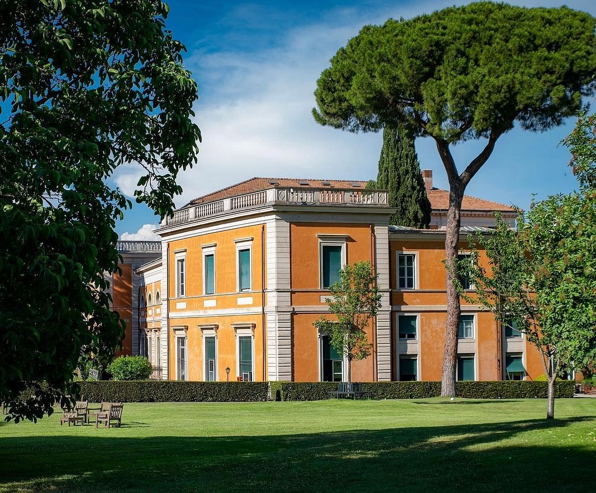 The American Academy in Rome presents the 2024–25 Rome Prize winners and Italian Fellows