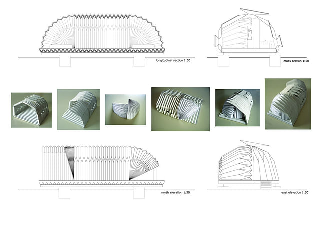 emergency eco-park by Sophia Vyzoviti.