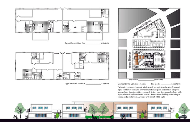 Proposal Floor Plans 001