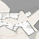 Bamiyan Cultural Centre Competition by (PRESENCE THROUGH ABSENCE) by Taller 301