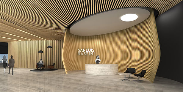 Sanluis Rassini - RIMA Arquitectura